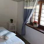 κυμοθόη Tatil Evi