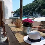 κυμοθόη Tatil Evi