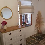 κυμοθόη Tatil Evi *