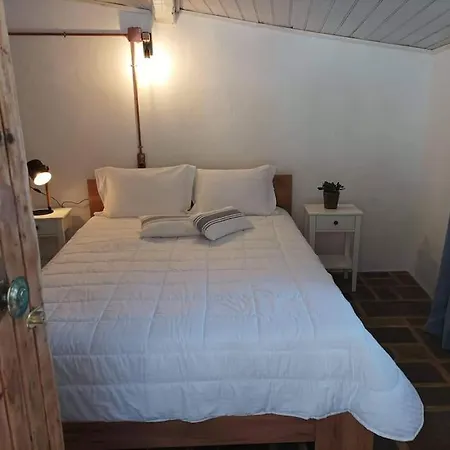 Feriehus κυμοθόη