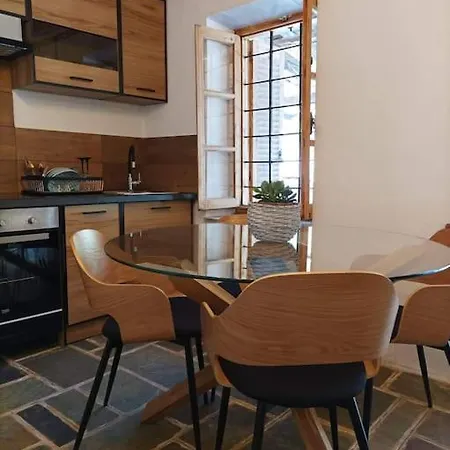 Feriehus κυμοθόη *