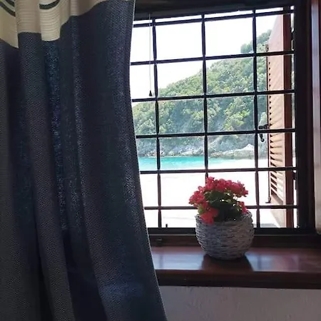 Feriehus κυμοθόη Mylopotamos