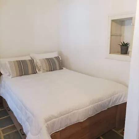 κυμοθόη Ferienhaus *