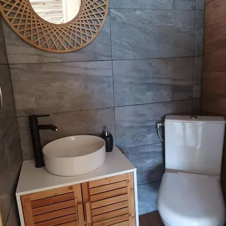 Feriehus κυμοθόη *