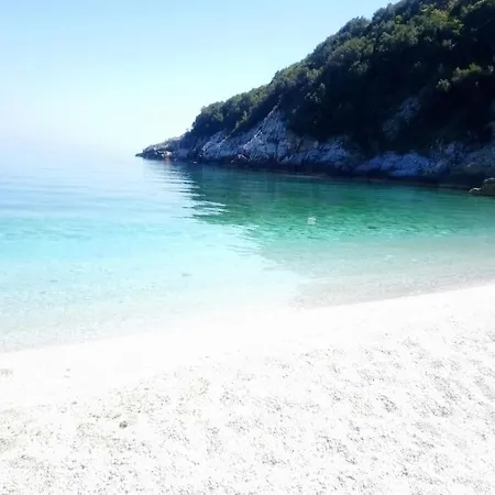 κυμοθόη Ferienhaus