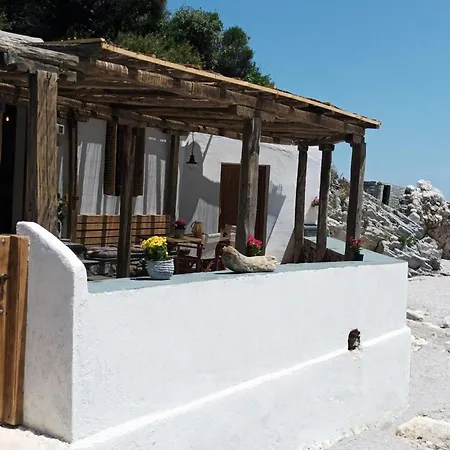 κυμοθόη Feriehus *