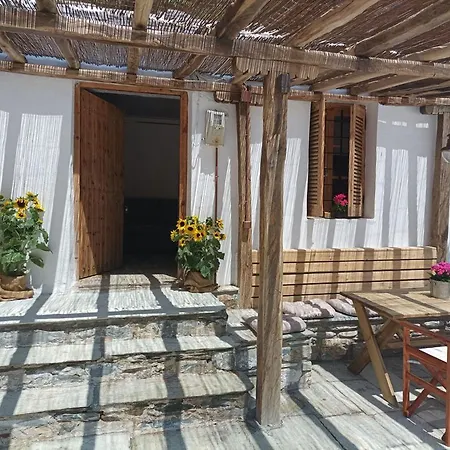 κυμοθόη Mylopotamos