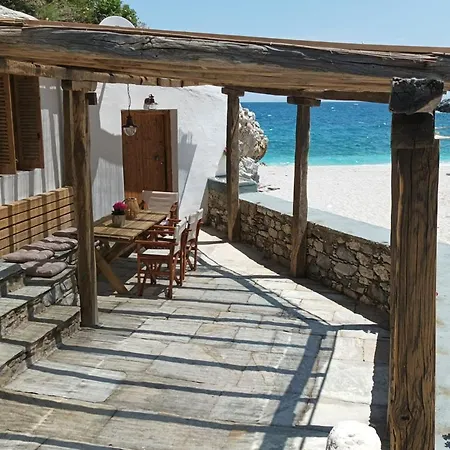 Ferienhaus κυμοθόη *