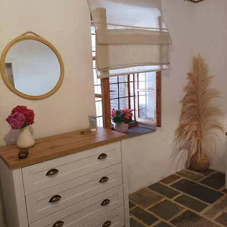 κυμοθόη Feriehus *