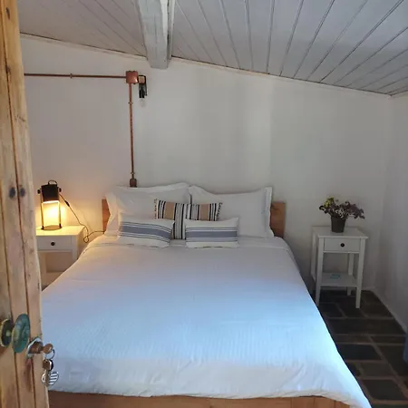 κυμοθόη * Милопотамос