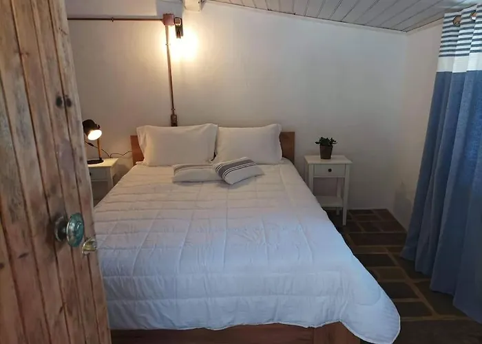 Дом отдыха κυμοθόη