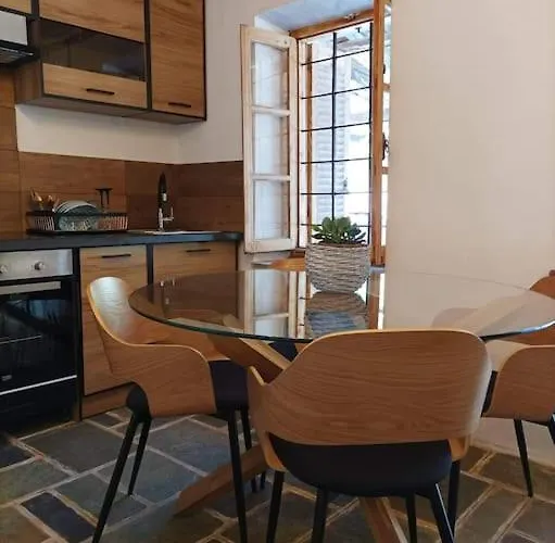 Дом отдыха κυμοθόη *