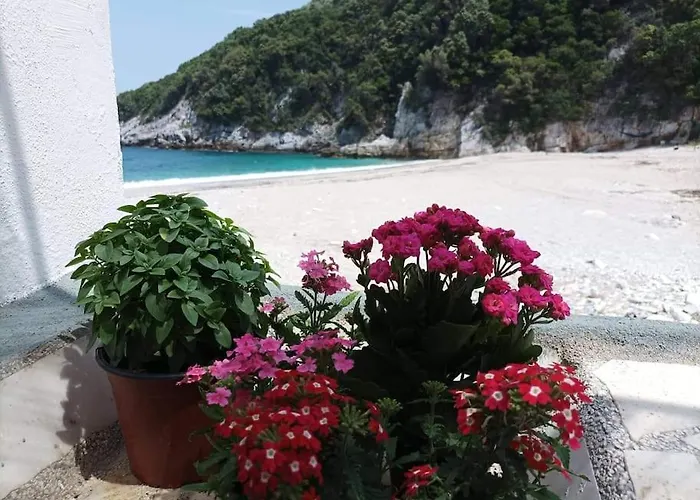 κυμοθόη * Милопотамос