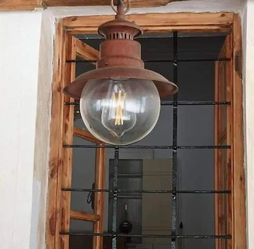 κυμοθόη Дом отдыха *