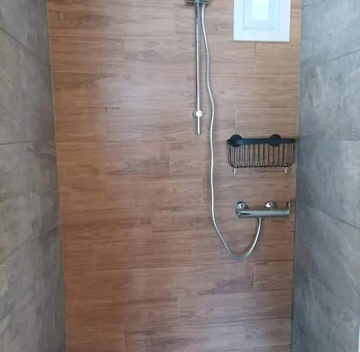 κυμοθόη Дом отдыха Милопотамос