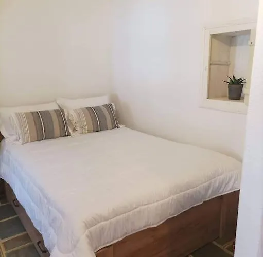 κυμοθόη Дом отдыха *