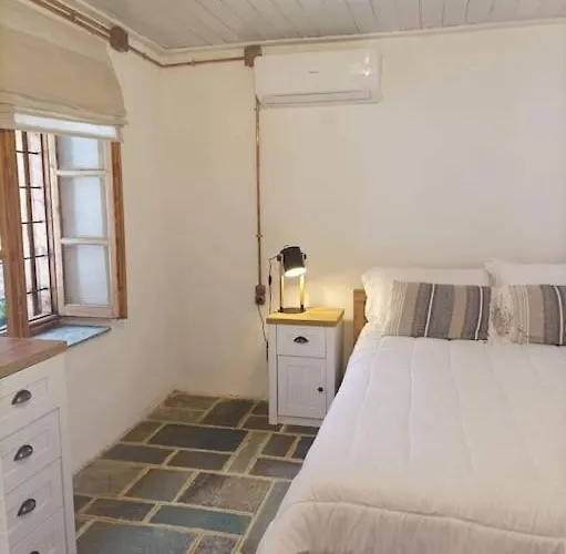 Дом отдыха κυμοθόη