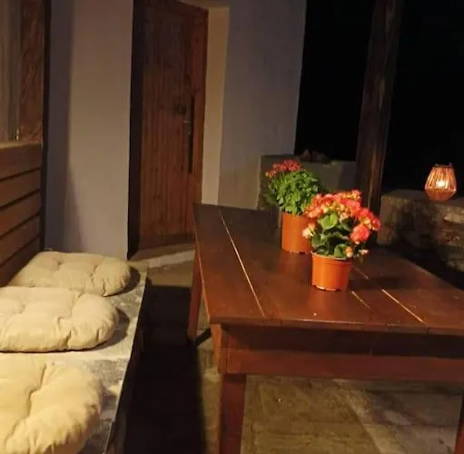 κυμοθόη Милопотамос