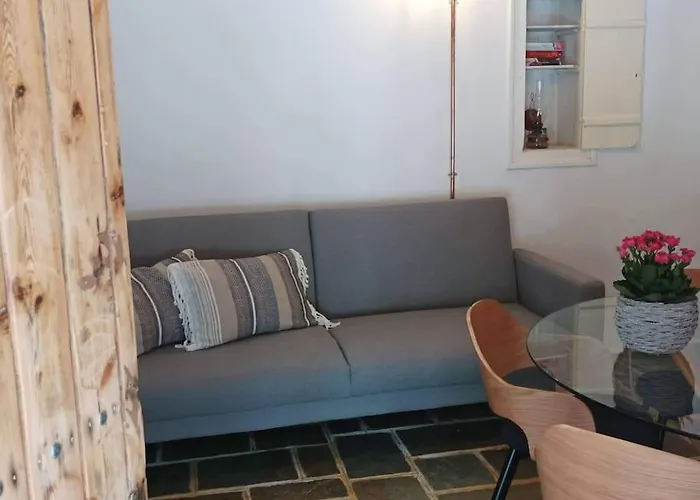 κυμοθόη Милопотамос