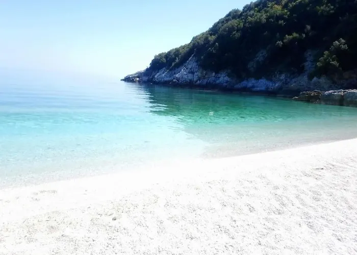 κυμοθόη Дом отдыха