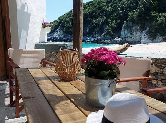 κυμοθόη Дом отдыха