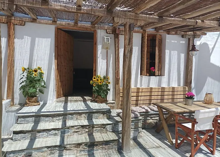 κυμοθόη Милопотамос