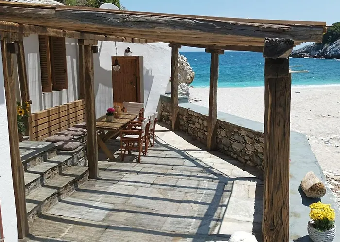 Дом отдыха κυμοθόη *