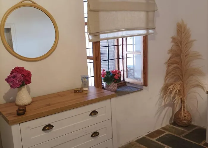 κυμοθόη Дом отдыха *